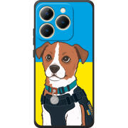 Чохол BoxFace Realme 15T Пес Патрон