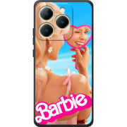 Чохол BoxFace Realme 15T Barbie 2023