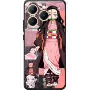 Чохол BoxFace Realme 15T 