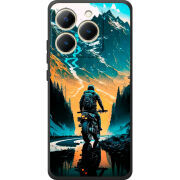 Чохол BoxFace Realme 15T 