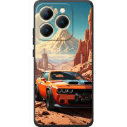 Чохол BoxFace Realme 15T 