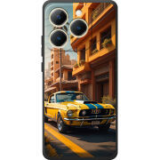 Чохол BoxFace Realme 15T 