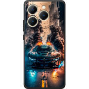 Чохол BoxFace Realme 15T 