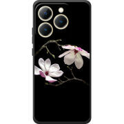 Чохол BoxFace Realme 15T Ночные Магнолии