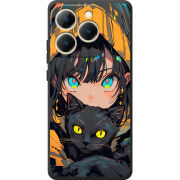 Чохол BoxFace Realme 15T 