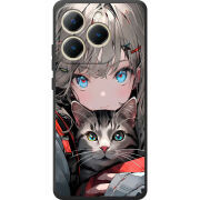 Чохол BoxFace Realme 15T 