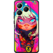 Чохол BoxFace Realme 15T 