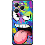 Чохол BoxFace Realme 15T 