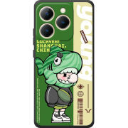 Чохол BoxFace Realme 15T 