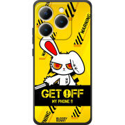 Чохол BoxFace Realme 15T 