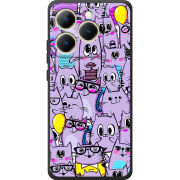 Чохол BoxFace Realme 15T 