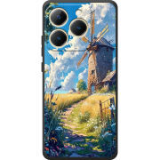 Чохол BoxFace Realme 15T 