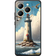 Чохол BoxFace Realme 15T 