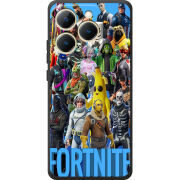 Чохол BoxFace Realme 15T 