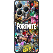 Чохол BoxFace Realme 15T 