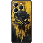 Чохол BoxFace Realme 15T Сталева помста