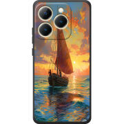 Чохол BoxFace Realme 15T 