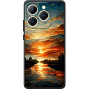 Чохол BoxFace Realme 15T 