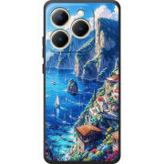 Чохол BoxFace Realme 15T 