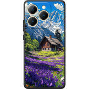 Чохол BoxFace Realme 15T Альпійська мрія