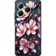 Чохол BoxFace Realme 15T Рожевий аромат