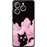 Чохол BoxFace Realme 15T В рожевих снах