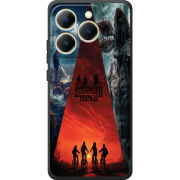 Чохол BoxFace Realme 15T Дивні дива