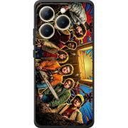 Чохол BoxFace Realme 15T 