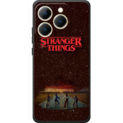 Чохол BoxFace Realme 15T 