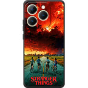 Чохол BoxFace Realme 15T 