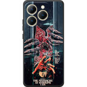 Чохол BoxFace Realme 15T 