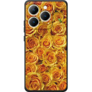 Чохол BoxFace Realme 15T 