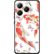 Чохол BoxFace Realme 15T 