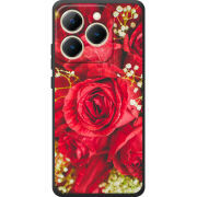 Чохол BoxFace Realme 15T 