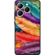 Чохол BoxFace Realme 15T Colour Joy