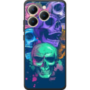 Чохол BoxFace Realme 15T 