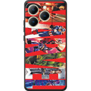 Чохол BoxFace Realme 15T 