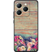 Чохол BoxFace Realme 15T 