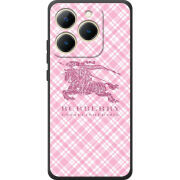 Чохол BoxFace Realme 15T 