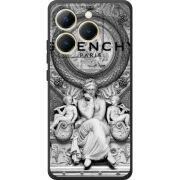 Чохол BoxFace Realme 15T 