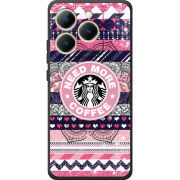 Чохол BoxFace Realme 15T 