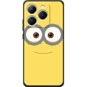 Чохол BoxFace Realme 15T 