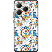 Чохол BoxFace Realme 15T 