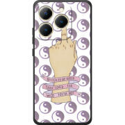 Чохол BoxFace Realme 15T 