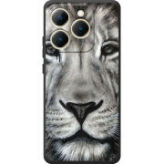 Чохол BoxFace Realme 15T 