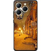 Чохол BoxFace Realme 15T Night Street