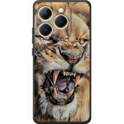 Чохол BoxFace Realme 15T 