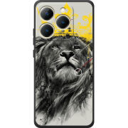 Чохол BoxFace Realme 15T 