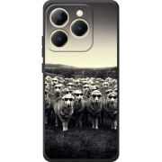 Чохол BoxFace Realme 15T 