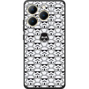 Чохол BoxFace Realme 15T 